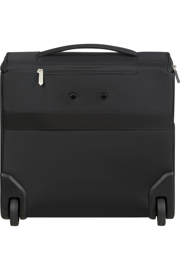 American Tourister SummerRide Upright Underseater Expandable Tsa Nero American Tourister SummerRide Upright Underseater Expandable Tsa Nero