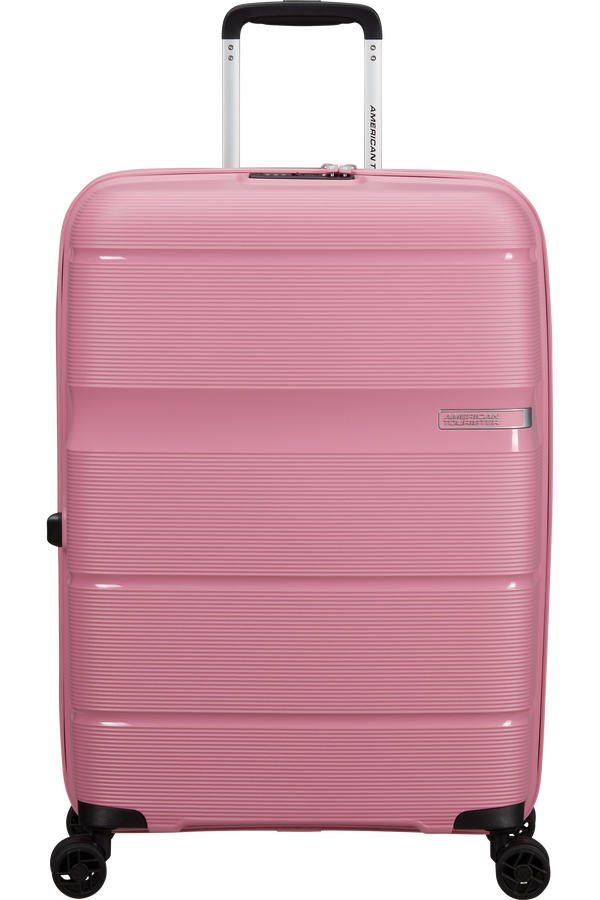 American Tourister Linex Spinner 66cm  Watermelon Pink