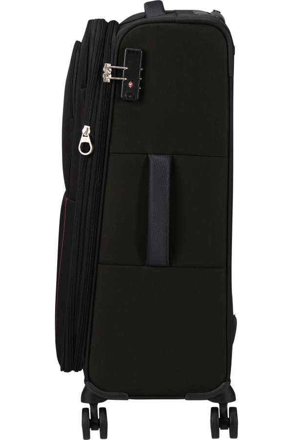 Air Wave M Valigia da stiva M