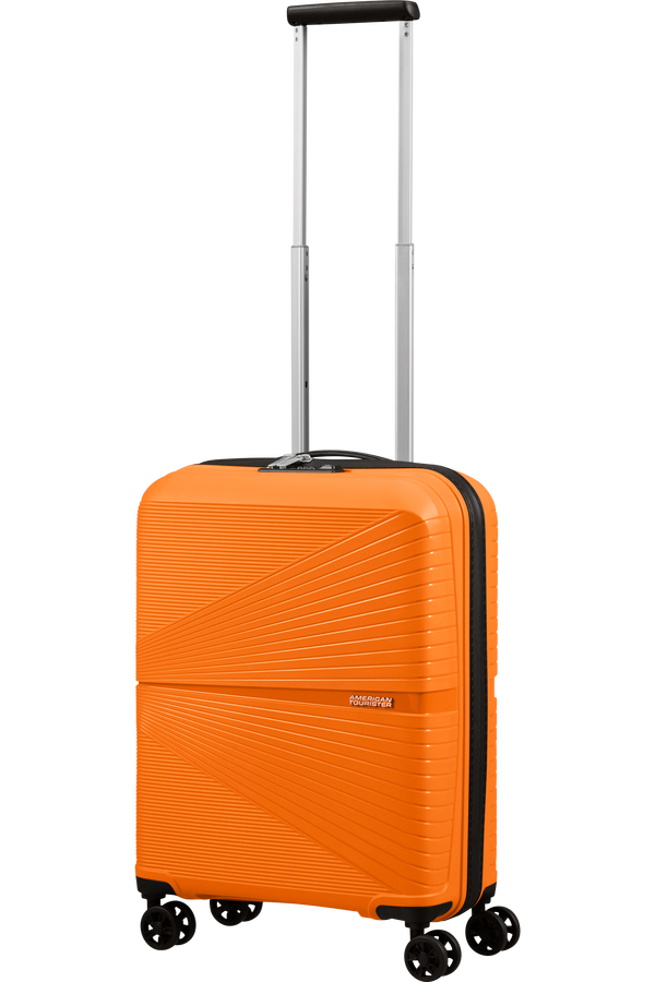 American Tourister Airconic Spinner 55cm  Mango Orange American Tourister Airconic Spinner 55cm  Mango Orange