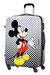 Disney Legends Trolley (4 ruote) 75cm Mickey Mouse Polka Dot