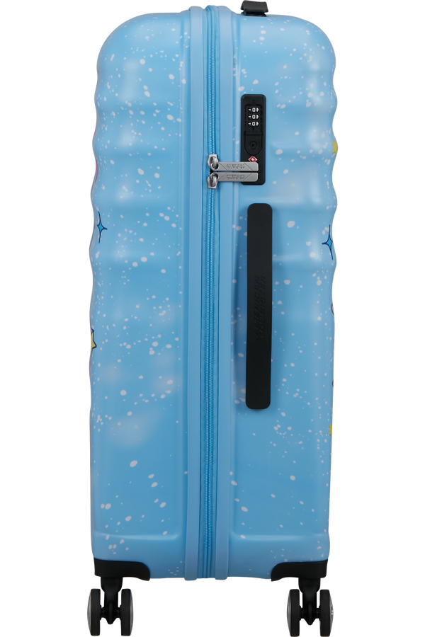 Disney Wavebreaker 67cm Valigia da stiva M