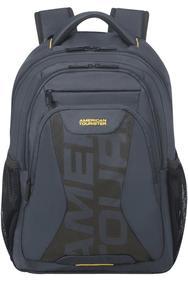 American Tourister At Work Laptop Backpack 15.6inch  True Navy/Blueprint