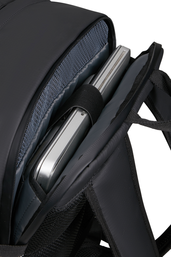 American Tourister Upventure LAPT. BACKPACK 15.6'  Nero