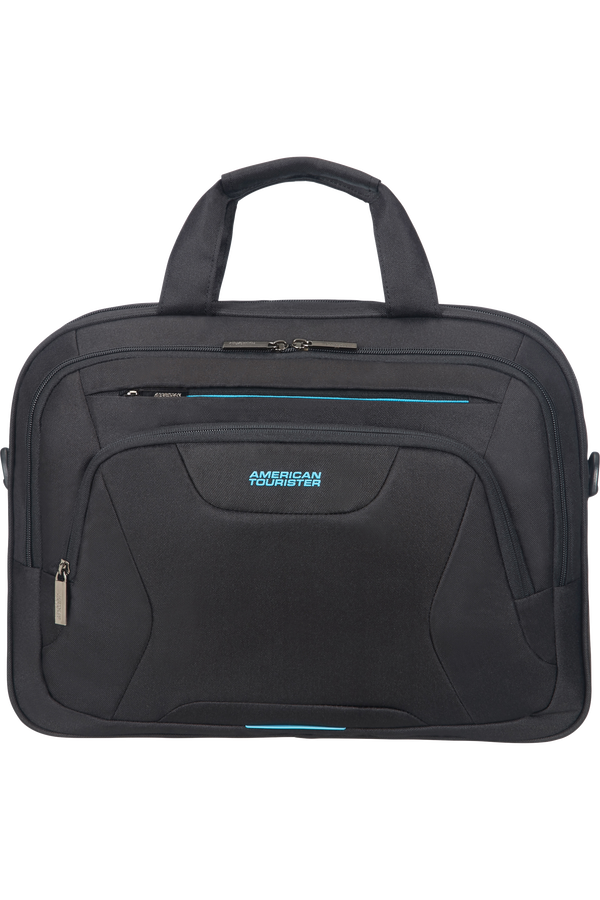 American Tourister At Work Borsa porta pc  39.6cm/15.6inch Nero