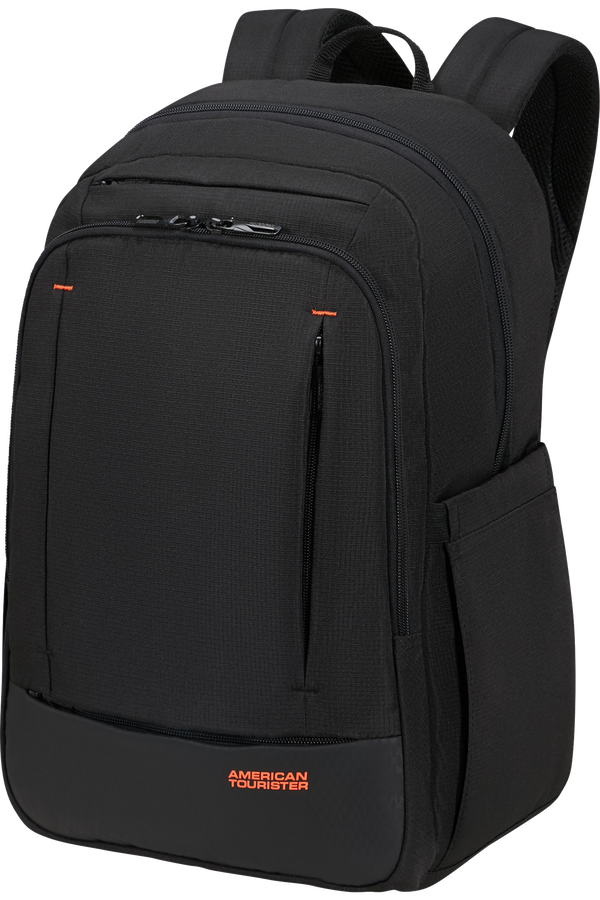 American Tourister Urban Groove UG29 Laptop Backpack Office 15.6'  Nero