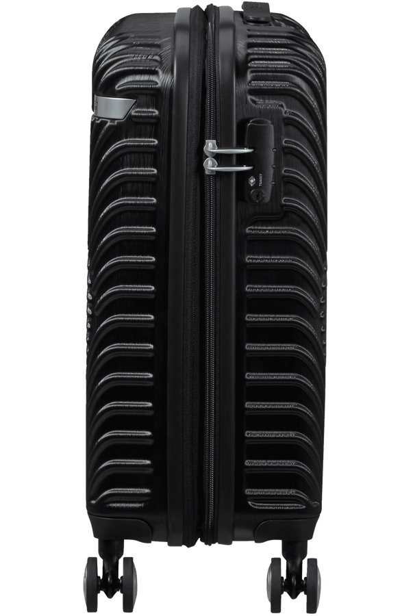 American Tourister Mickey Clouds Spinner 55/20 Exp. TSA 55cm  Mickey True Black