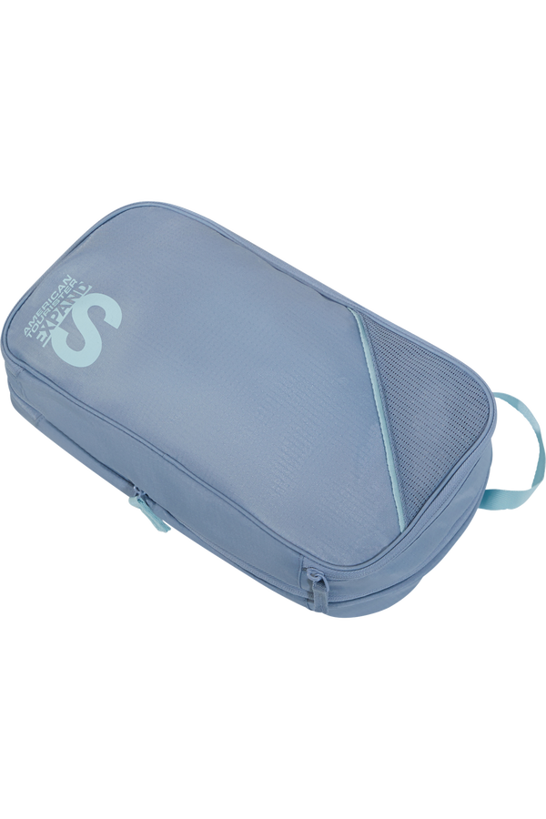 Packing Cubes Set di 3 Packing Cubes