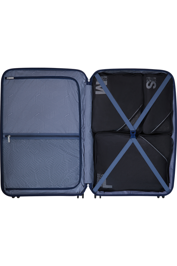 Packing Cubes Set di 3 Packing Cubes