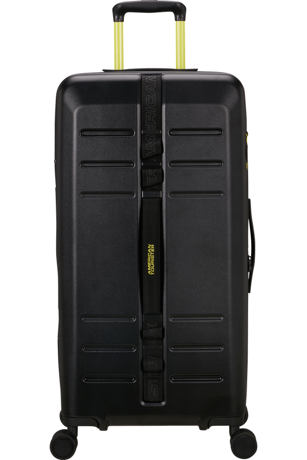 American Tourister Trailon Trunk 80cm  Nero