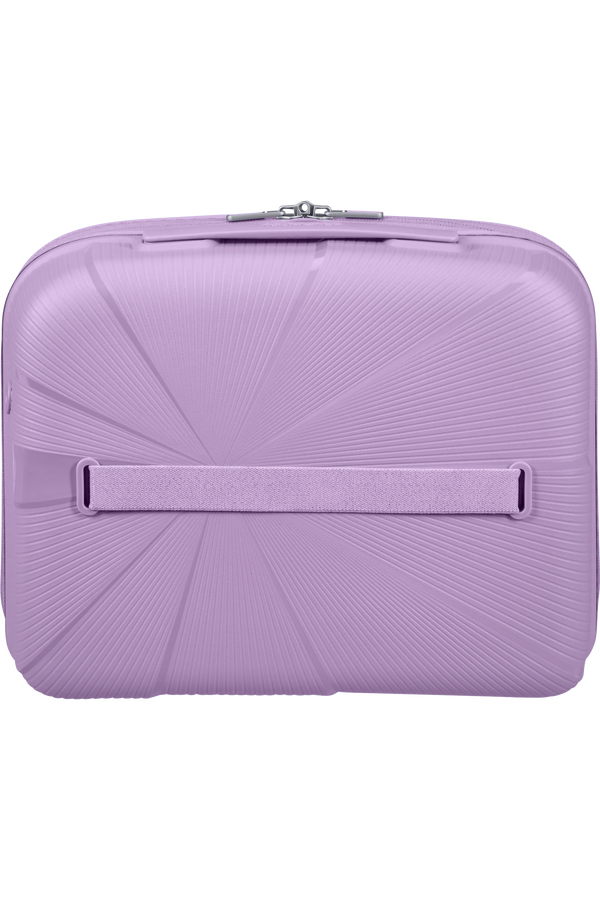 American Tourister Starvibe Beauty Case Digital Lavender American Tourister Starvibe Beauty Case Digital Lavender
