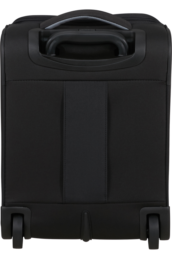 Cloudrider S/M Valigia (2 ruote) | American Tourister Cloudrider Upright Underseater Tsa  Jet Black