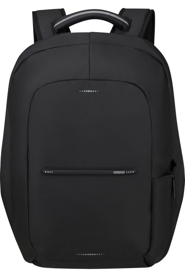 American Tourister Urban Groove UG24 Commute Backpack 15.6 inch  Nero