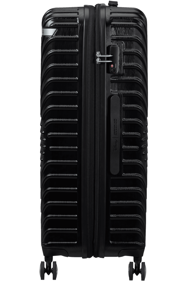 American Tourister Mickey Clouds Spinner 76/28 Exp TSA 76cm  Mickey True Black