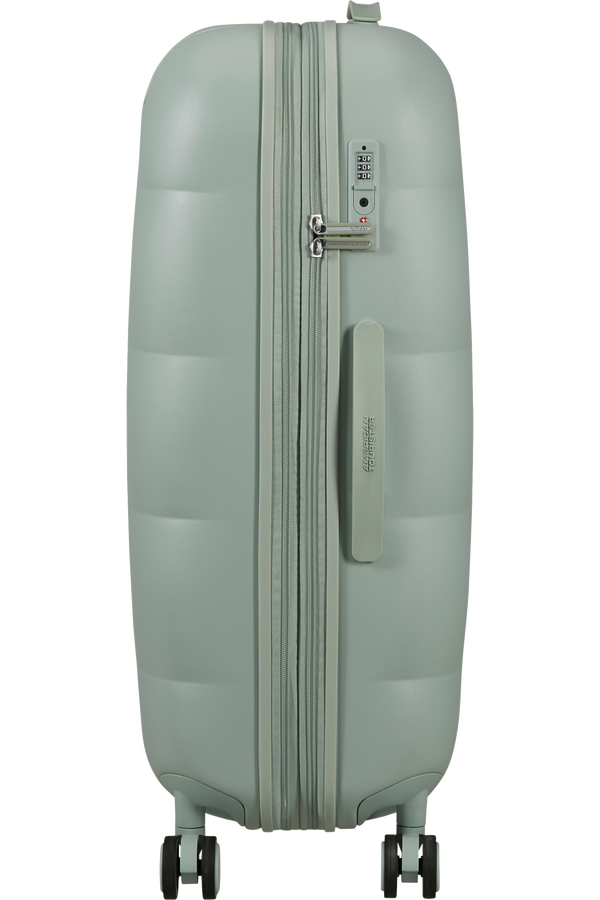 Dreami 77cm Valigia da stiva L | American Tourister Dreami Spinner Exp Tsa 77cm  Everdream Sage