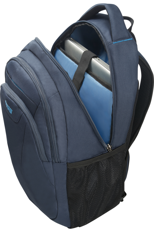 American Tourister At Work Zaino porta pc  39.6cm/15.6inch Midnight Navy