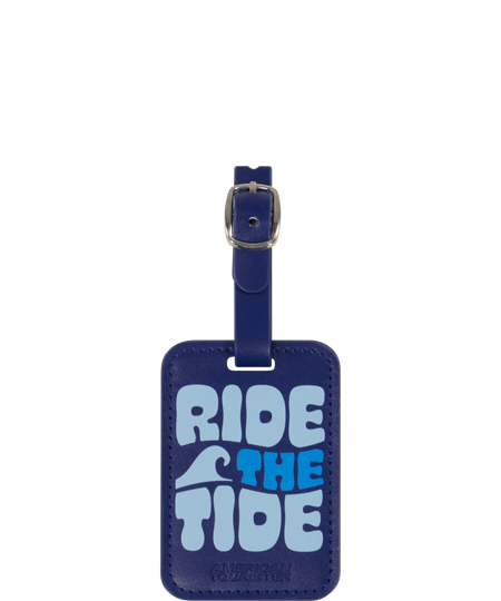 Graphic Tags Porta indirizzi &ndash; Set di 2 pezzi