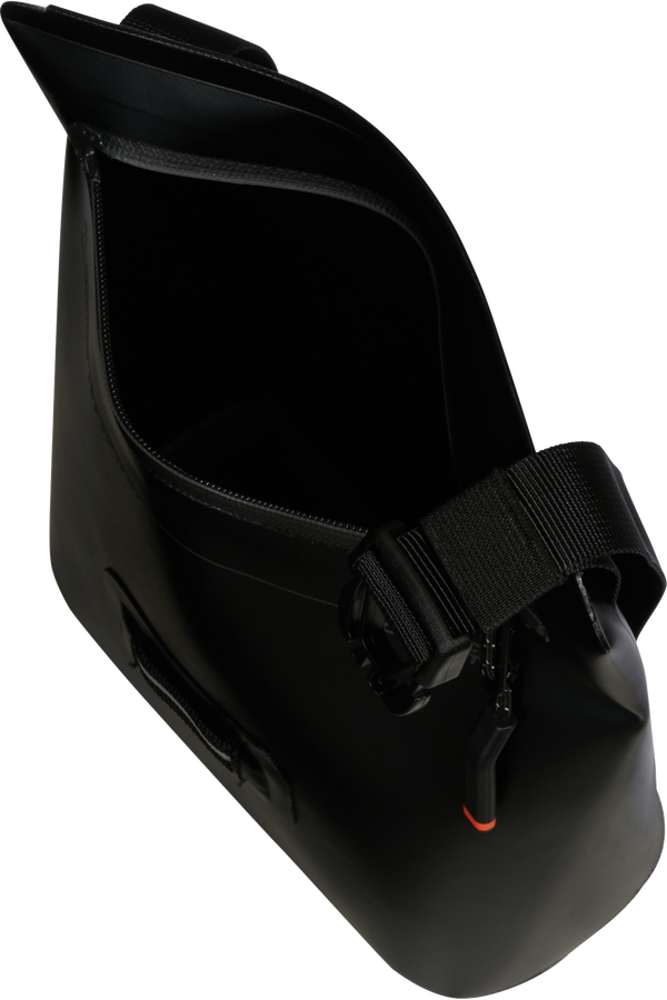 Colourdry S Tracolla | American Tourister Colourdry Shoulder Bag S  True Black