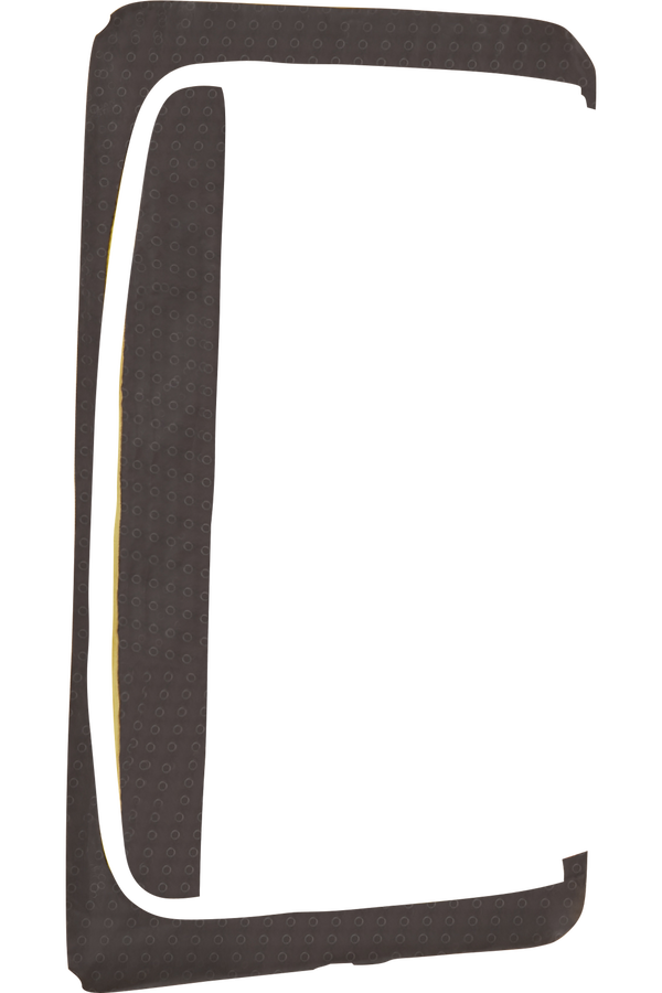 American Tourister Skytracer Spinner 77cm Saffron Yellow