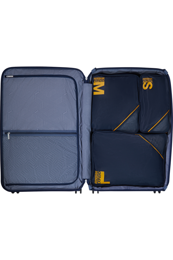 Packing Cubes Set di 3 Packing Cubes