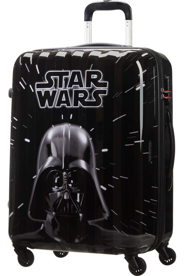 American Tourister Star Wars Legends Spinner Joytwist 65cm  Star Wars Neon