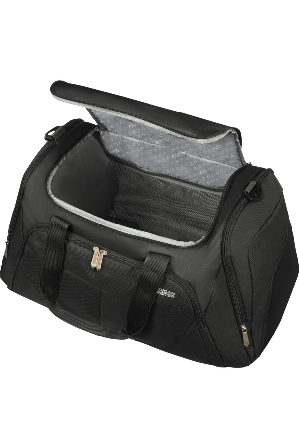 American Tourister Summerfunk Duffle 52cm  Nero