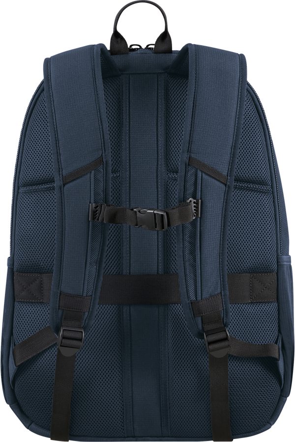 American Tourister Urban Groove UG26 Laptop Backpack 17.3'  Dark Navy American Tourister Urban Groove UG26 Laptop Backpack 17.3'  Dark Navy