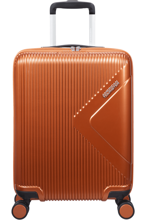 American Tourister Modern Dream Spinner TSA 55cm  Copper Orange