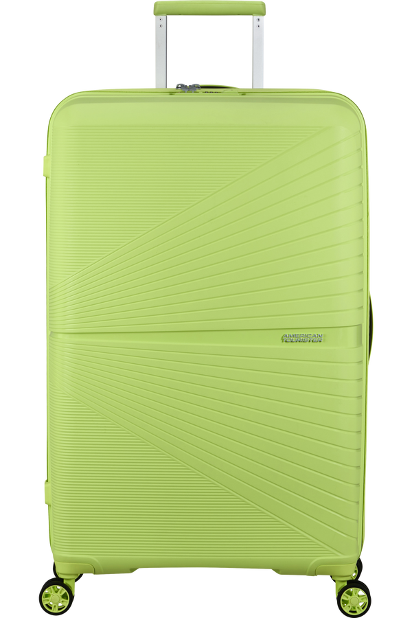 American Tourister Airconic Spinner 77/28 Tsa 77cm  Electric Lime American Tourister Airconic Spinner 77/28 Tsa 77cm  Electric Lime