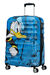 Wavebreaker Disney Trolley (4 ruote) 67cm Donald Duck
