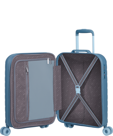 Neovibe 55cm Bagagli a mano