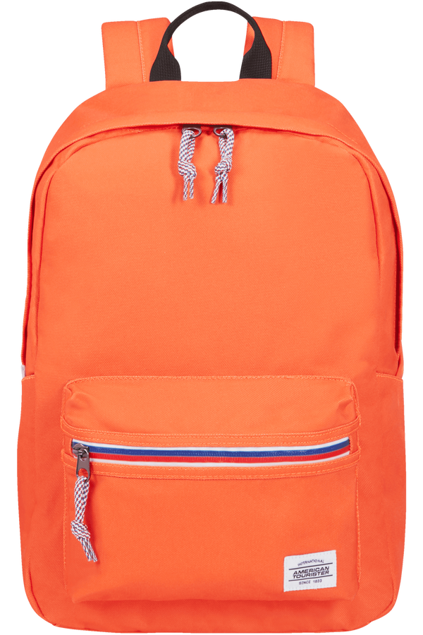 American Tourister Upbeat Backpack ZIP  Arancione
