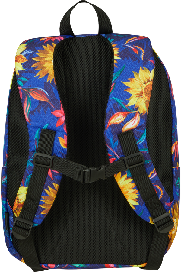 American Tourister Urban Groove Ug Lifestyle Bp 1  Sunflower American Tourister Urban Groove Ug Lifestyle Bp 1  Sunflower