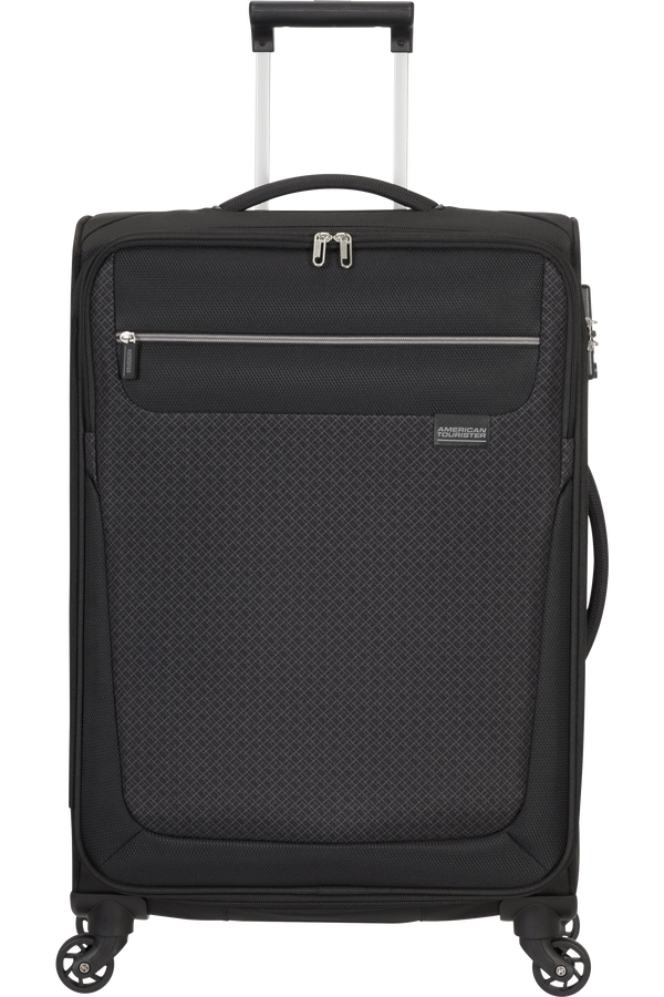 American Tourister Sunny South Spinner 67cm  Nero