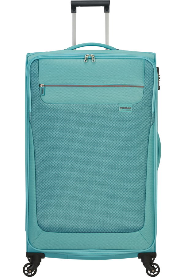 American Tourister Sunny South Spinner 79cm  Purist Blue
