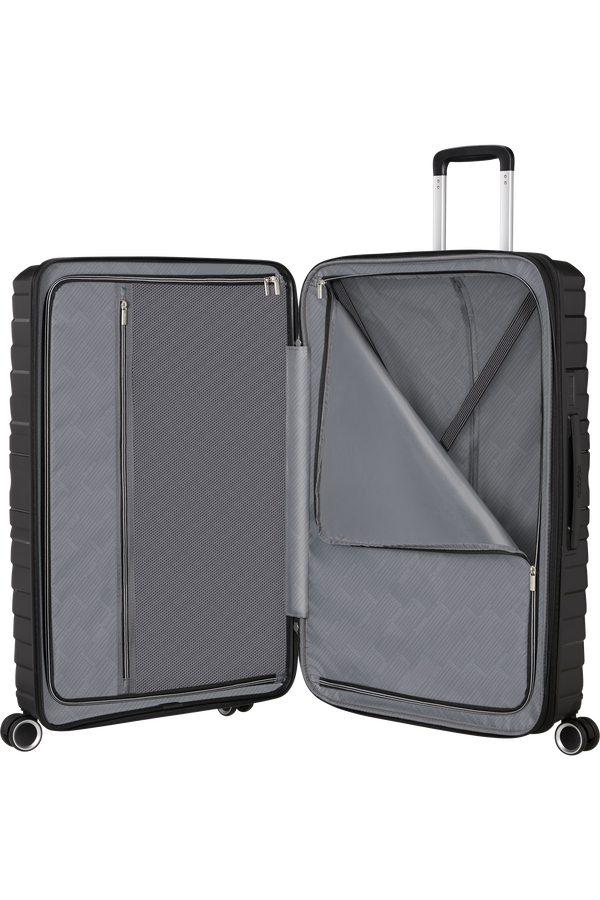 American Tourister Flytwist SPINNER 78/29 TSA EXP 78cm  Shadow Black American Tourister Flytwist SPINNER 78/29 TSA EXP 78cm  Shadow Black