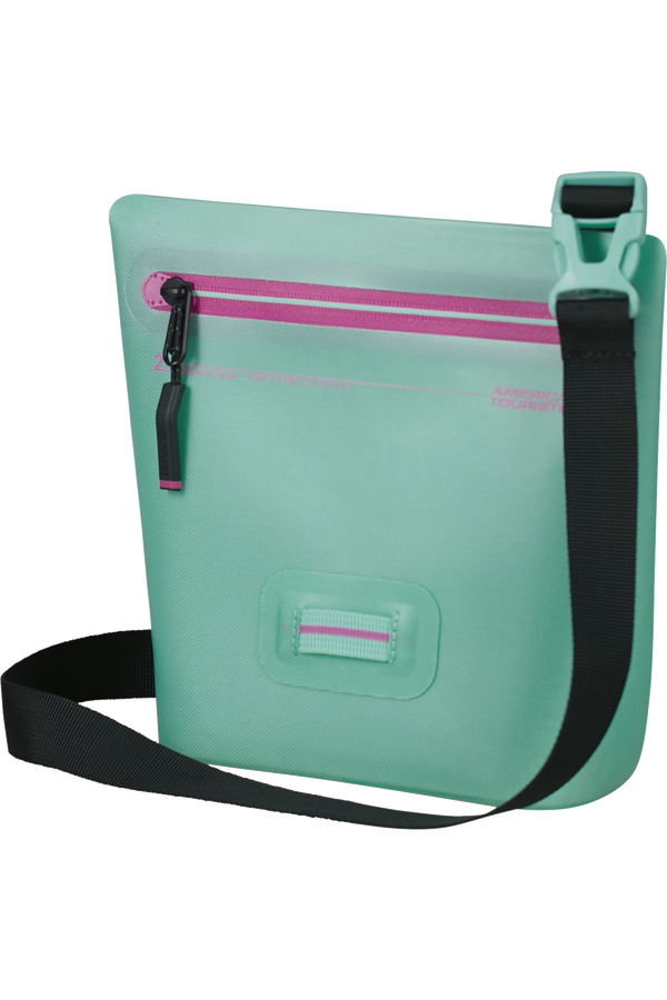 Colourdry S Tracolla | American Tourister Colourdry Shoulder Bag S  Jelly Mint