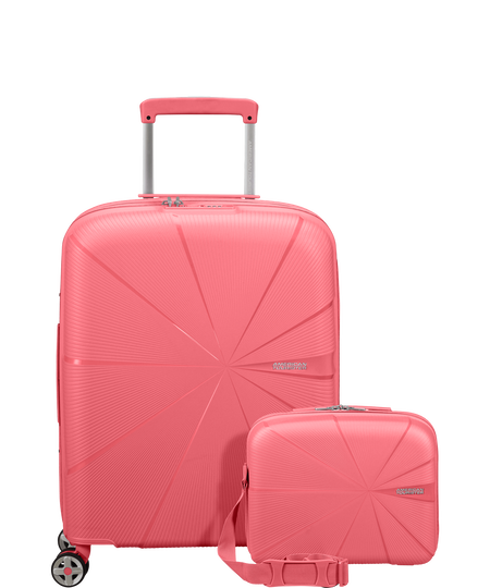 Bagagli a mano rigidi American Tourister