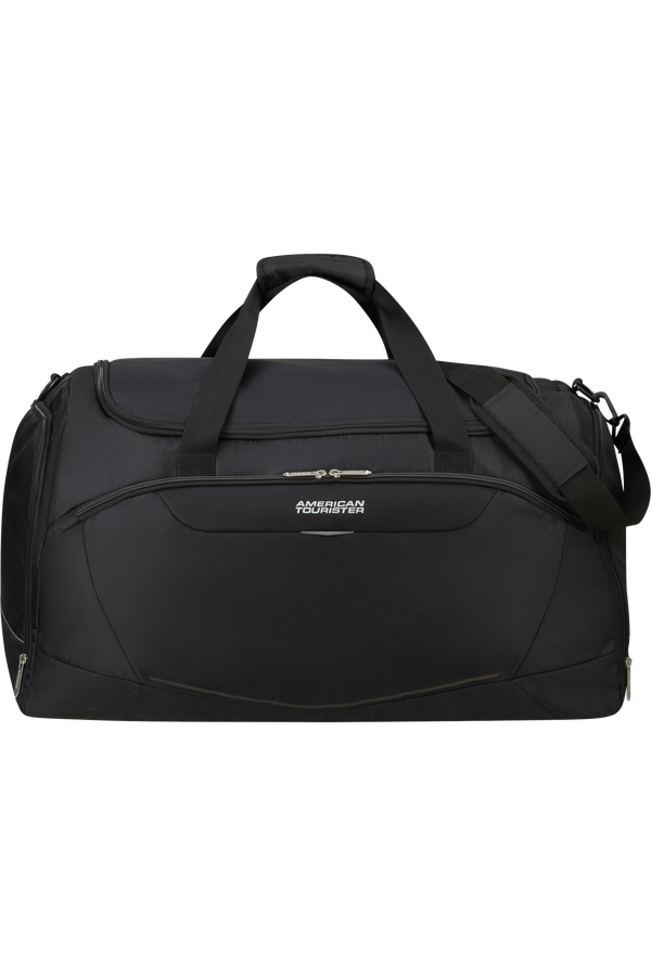 American Tourister SummerRide Duffle L Nero