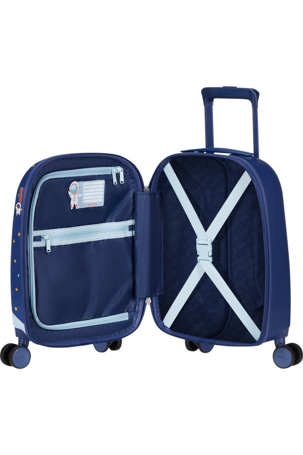 Wondertrips 47cm Bagagli a mano
