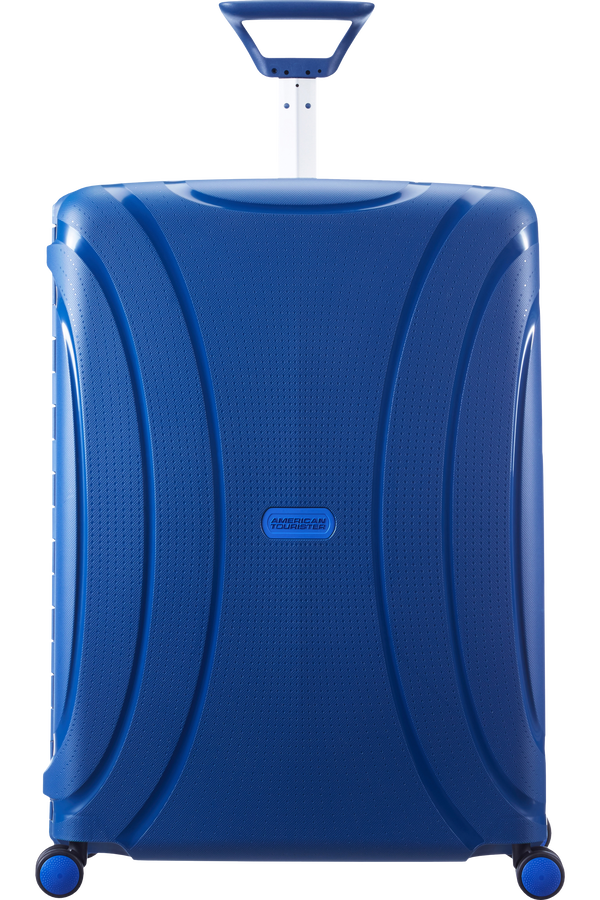 American Tourister Lock'n'Roll Spinner 69cm Marine Blue
