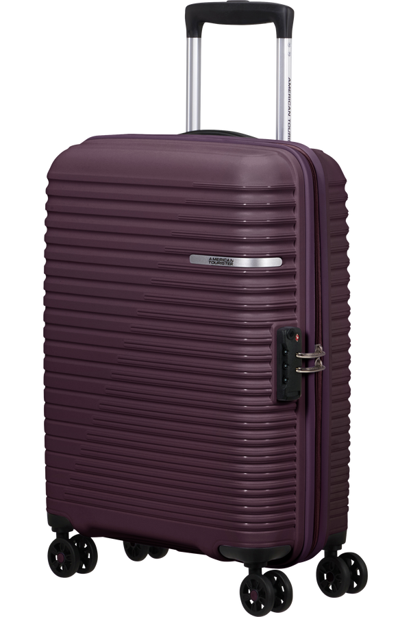 Liftoff 55cm Trolley (4 ruote)