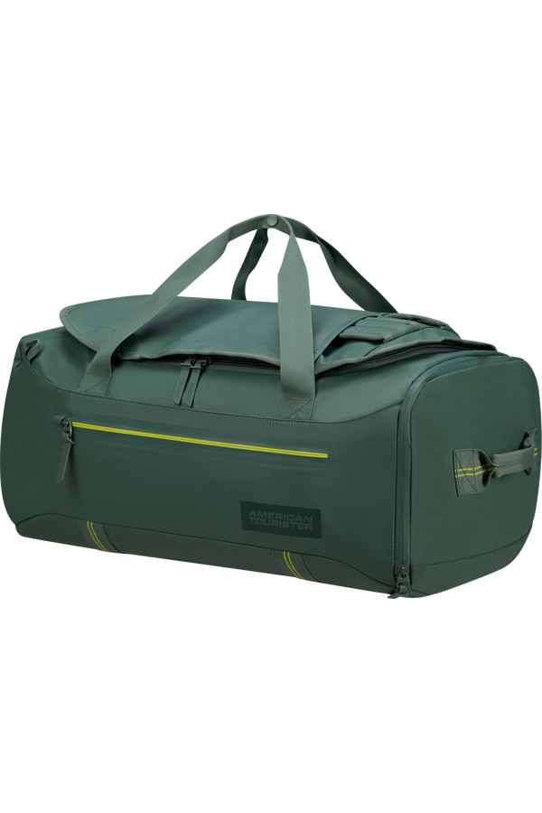 American Tourister Trailgo Duffle M  Dark Forest American Tourister Trailgo Duffle M  Dark Forest