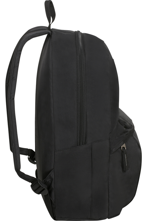 American Tourister Upbeat Backpack  Nero American Tourister Upbeat Backpack  Nero