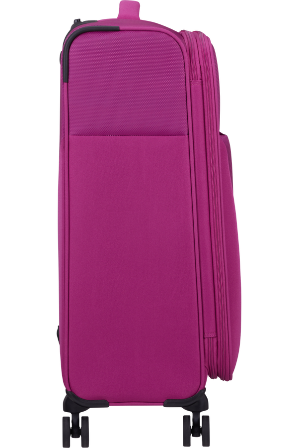 American Tourister Sun Break Spinner M 68/25 TSA EXP 68cm  Fuchsia