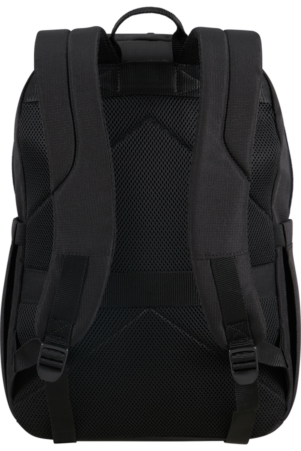 American Tourister Urban Groove UG29 Laptop Backpack Office 15.6'  Nero