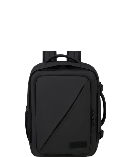 Take2cabin S/M Puff Zaino 15.6"