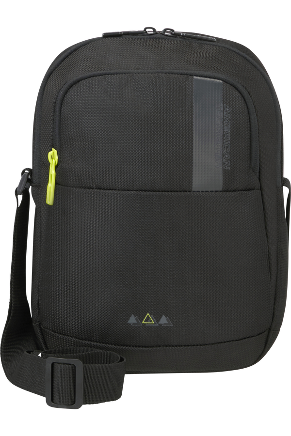 American Tourister Work-E Crossover  9.7inch Nero