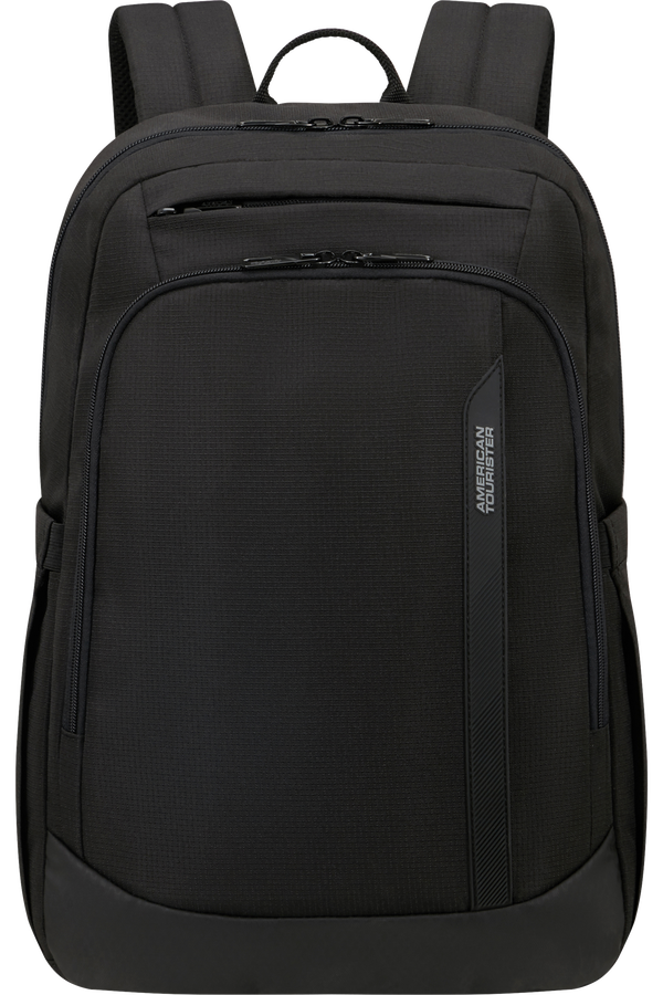 American Tourister Urban Groove UG28 Laptop Backpack Work 15.6'  Nero