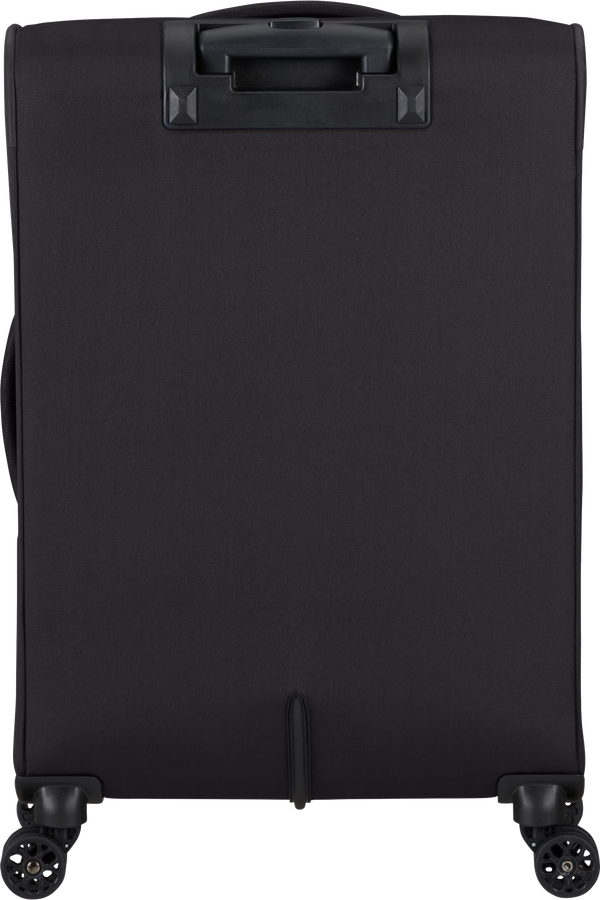 American Tourister Hyperspeed Spinner TSA EXP 68cm  Jet Black